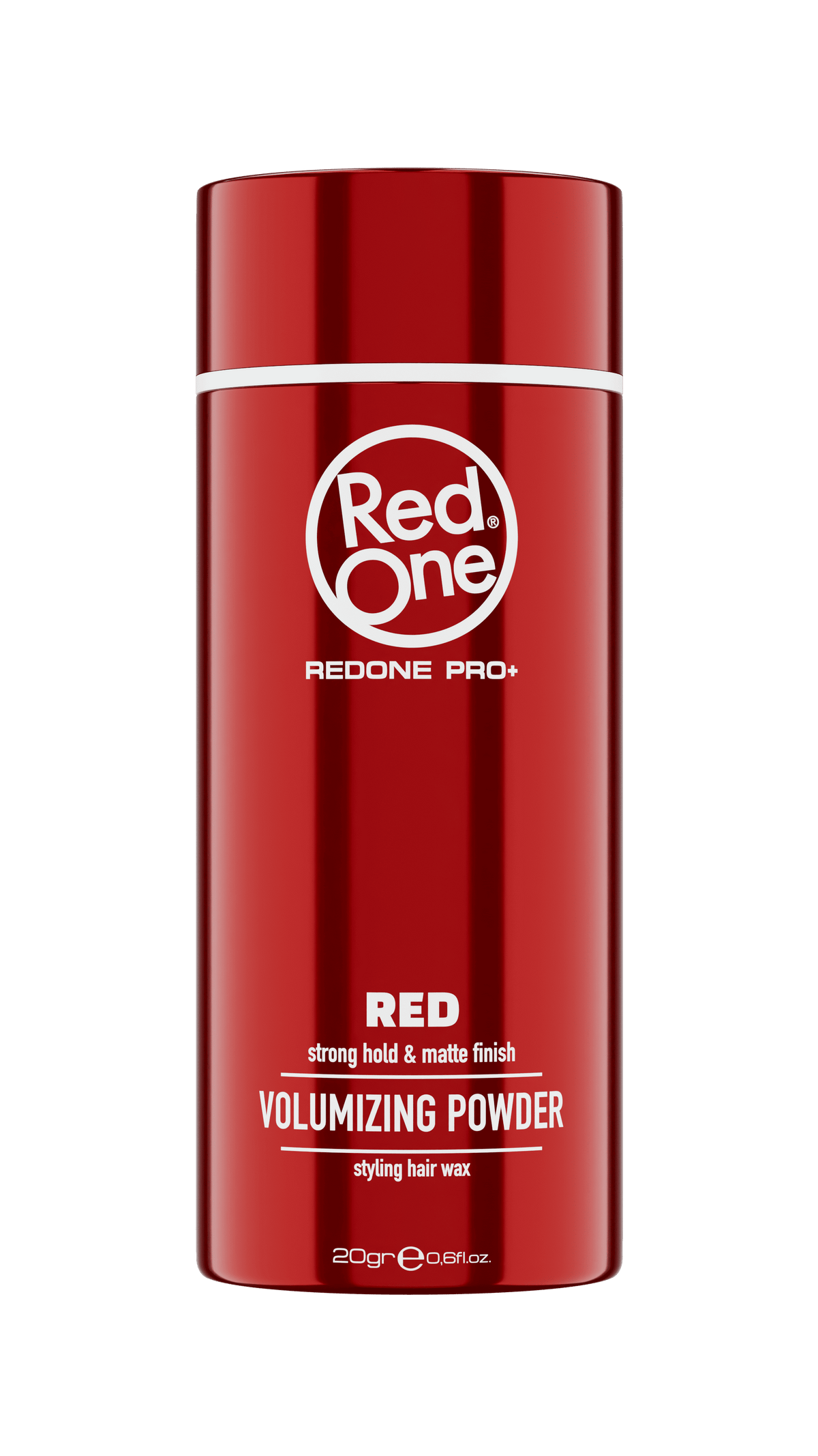 RedOne Premium Red Hair Volumizing Powder Dust 20GR