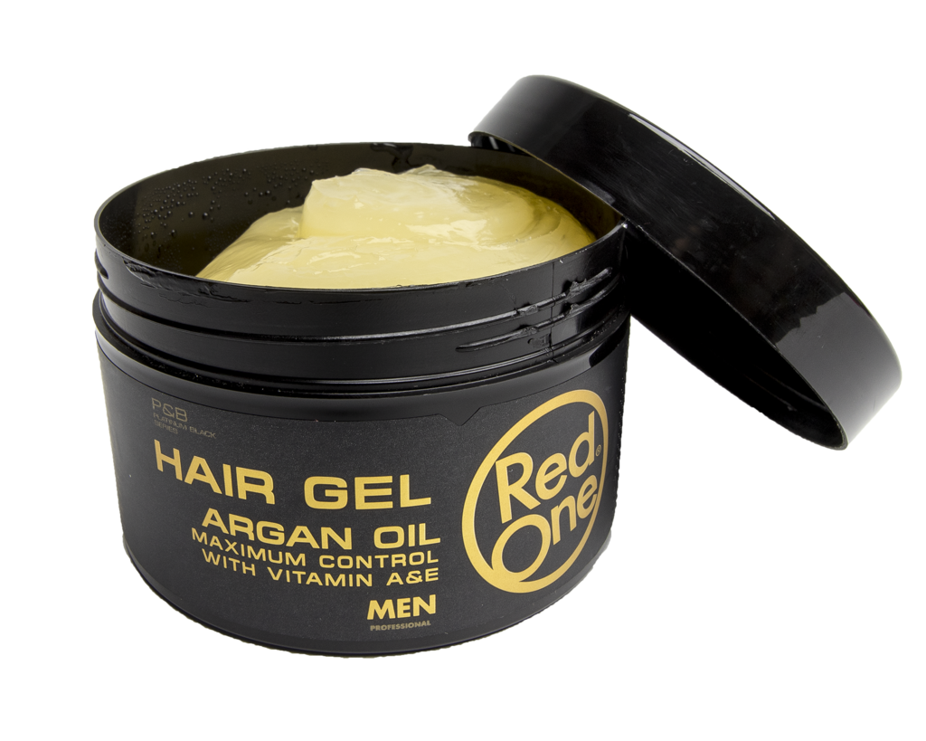 Edge Smoothing Gel 450ml - with Argan Oil – Cosmetic Connection