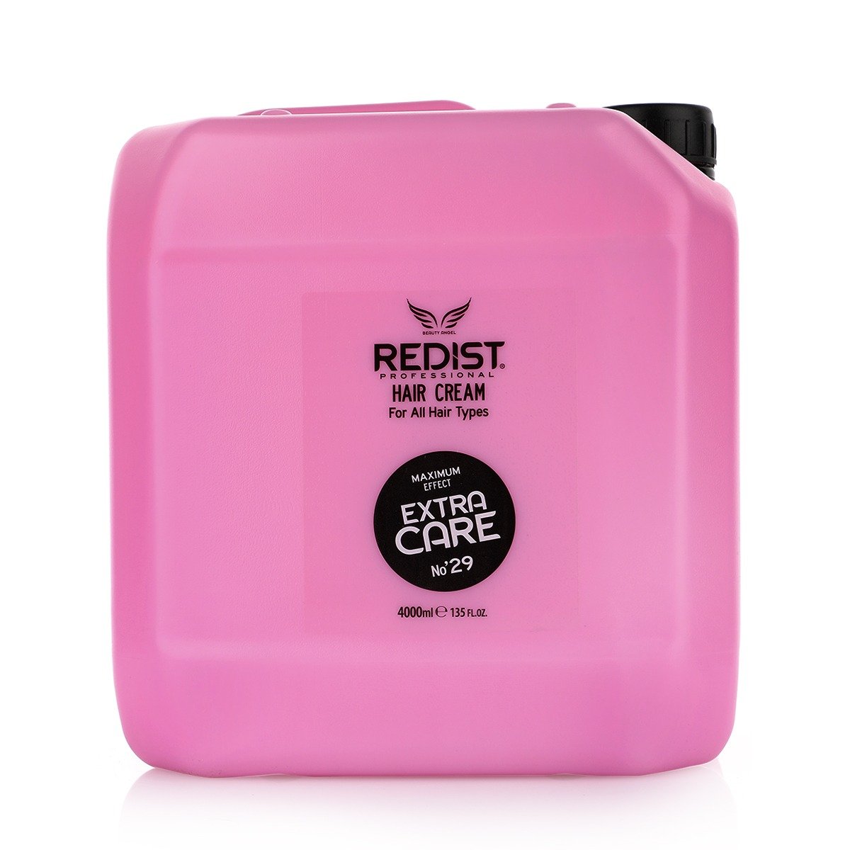 RedOne Argan Hair Styling Gel 450 ml