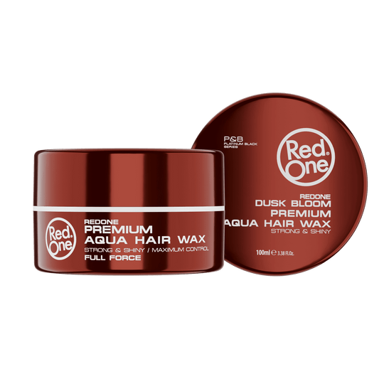 RedOne Premium Dusk Bloom Aqua Hair Wax 100ML