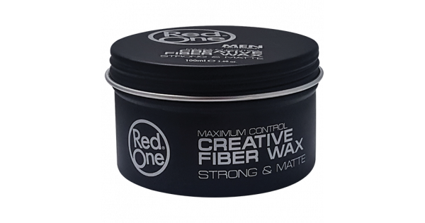 Redone Creative Fiber Wax - Empire Barber Supply