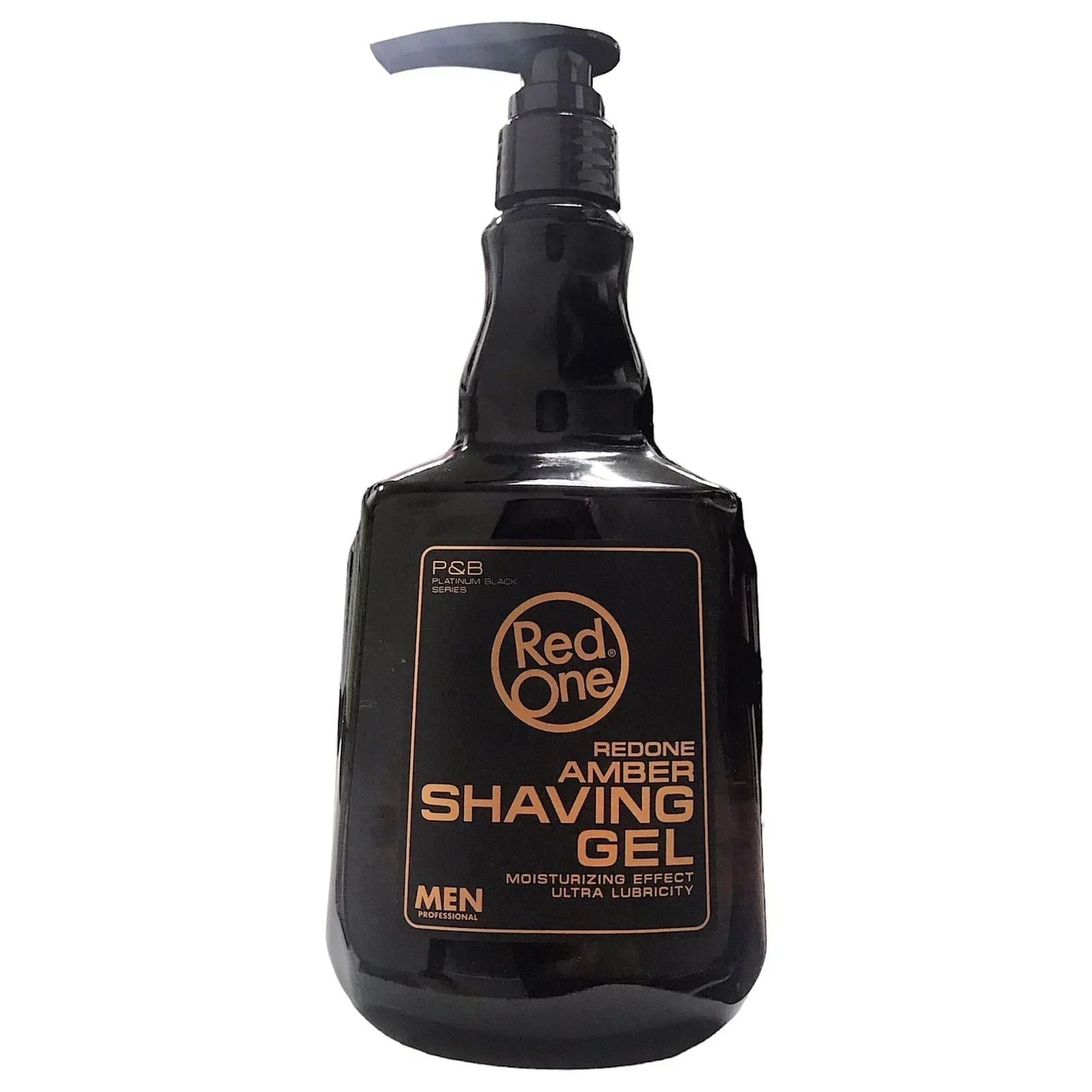 RedOne Amber Shave Gel 1000 ml