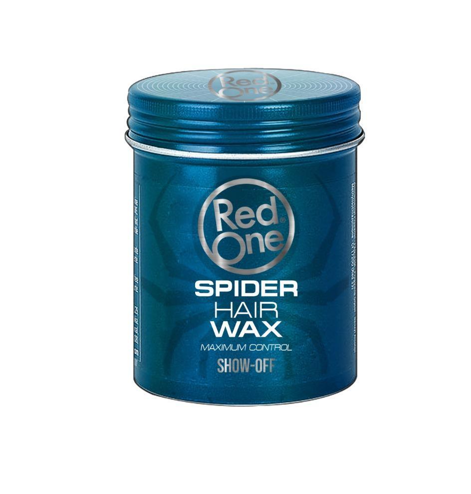 RedOne Spider Hair Wax 100ml Show Off