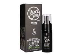 RedOne Keratin Beard Oil 50 ml