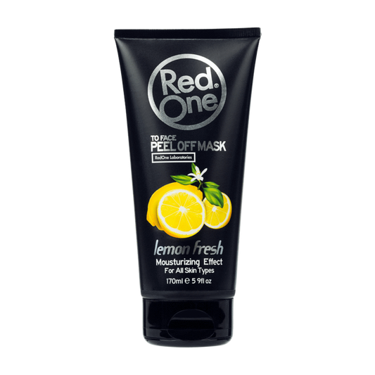 RedOne Lemon Peel Off Mask 170 ml